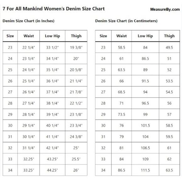 7 for all mankind women's Josefina women's skinny boyfriend jeans - Picture 9 of 9